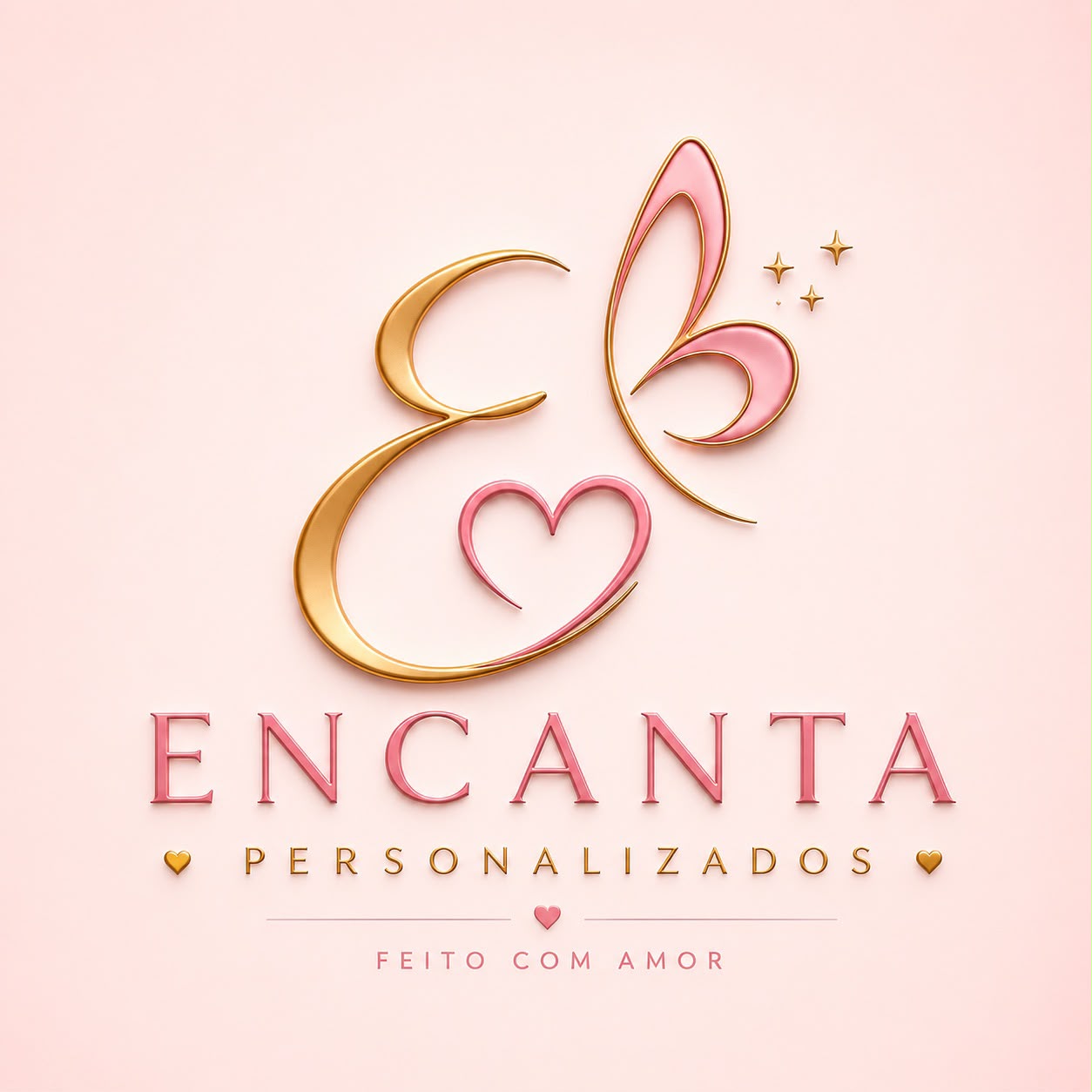 Encanta Personalizados